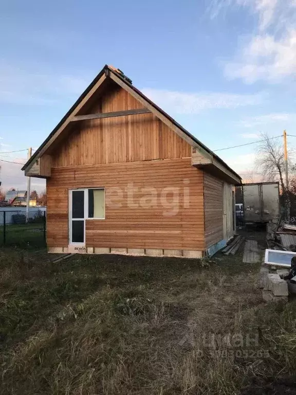 Участок в Новосибирская область, Новосибирск Сибирский авиатор СПК, ... - Фото 1