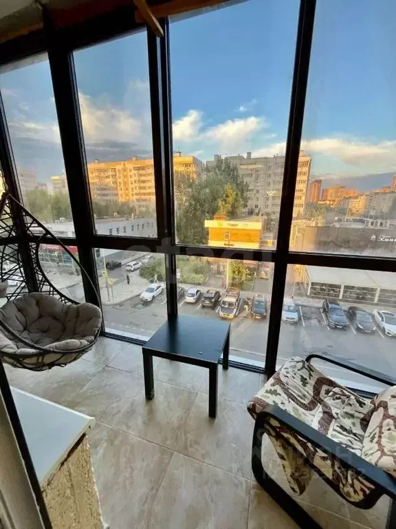 3-к кв. Татарстан, Казань ул. Абсалямова, 19 (104.4 м) - Фото 1