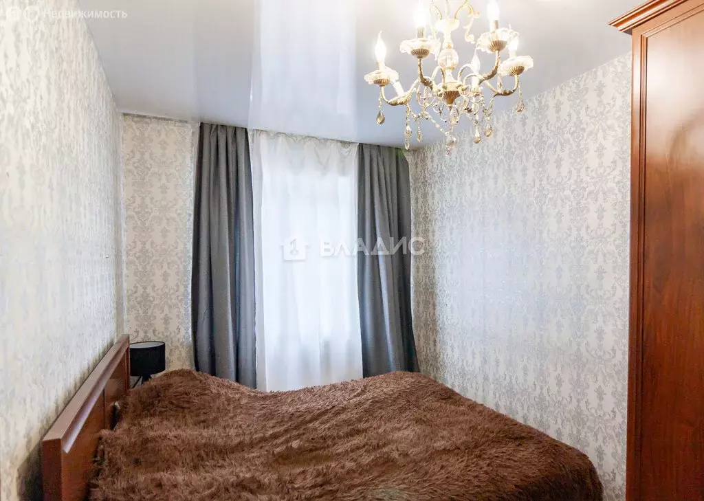 3-комнатная квартира: Петрозаводск, Октябрьский проспект, 22 (57 м) - Фото 1