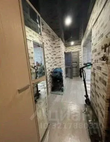 3-к кв. Ярославская область, Рыбинск ул. Рапова, 3 (78.6 м) - Фото 0