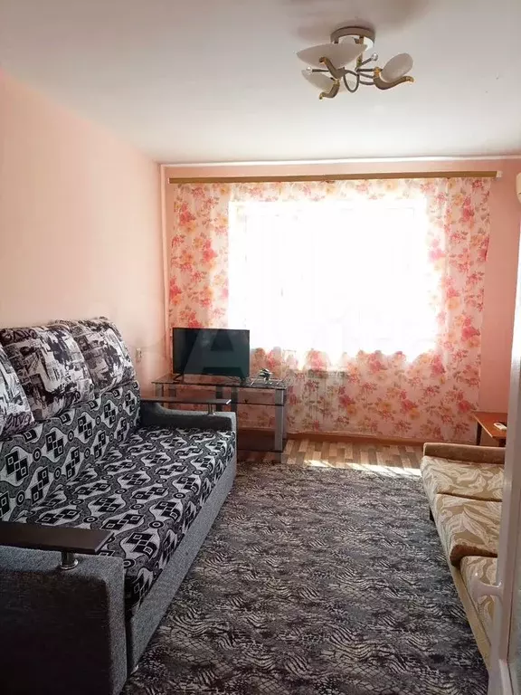 2-к. квартира, 46 м, 2/3 эт. - Фото 0