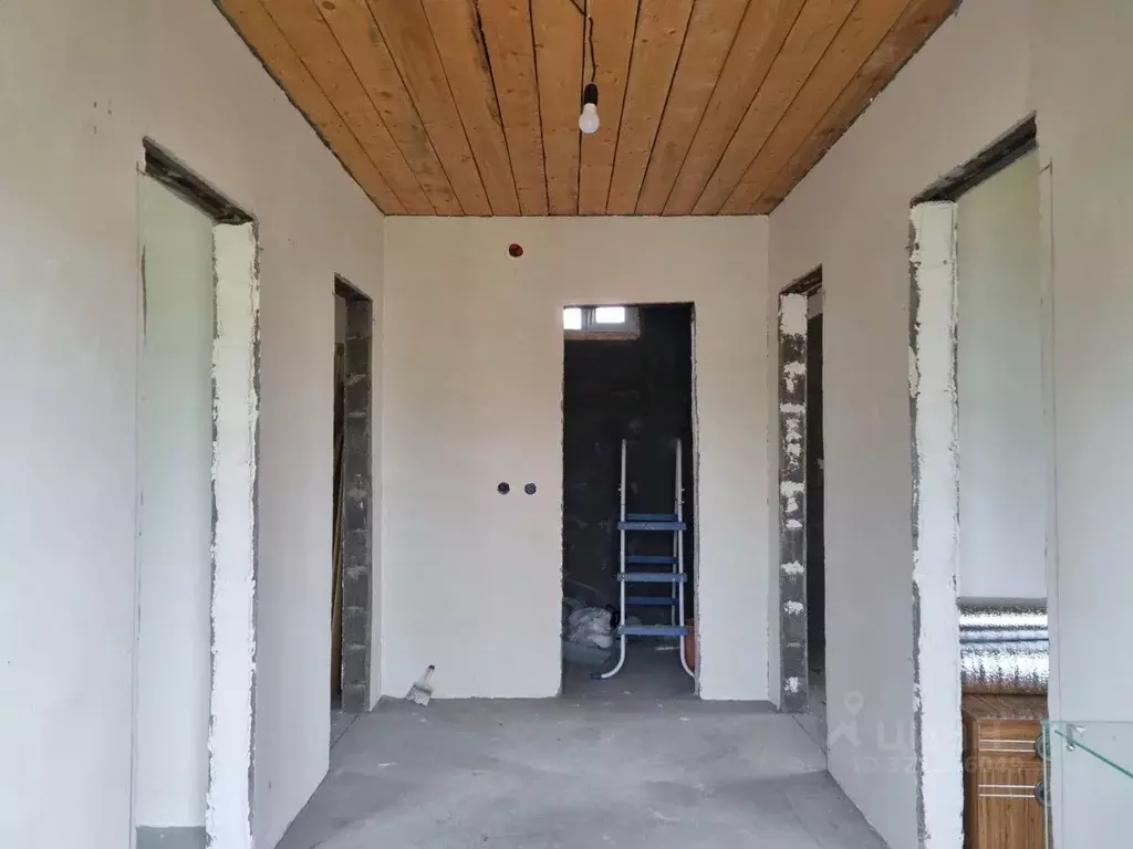 Дом в Северная Осетия, Владикавказ Хурзарин СНТ, 746 (60 м) - Фото 2