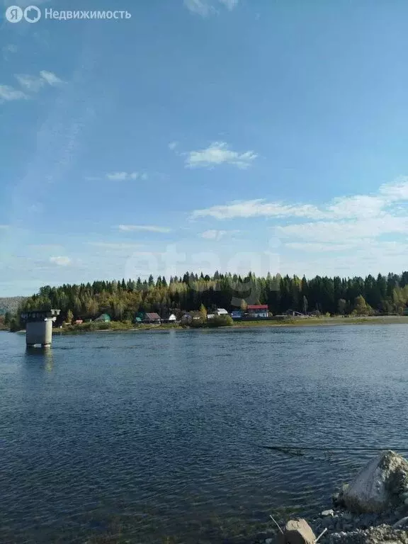 Участок в посёлок Майзас, Мраморная улица (150 м) - Фото 2