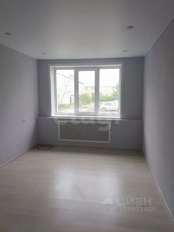 2-к кв. Белгородская область, Вейделевка рп ул. Садовая, 3 (45.2 м) - Фото 1