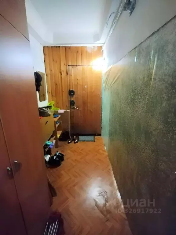 2-к кв. Свердловская область, Екатеринбург ул. Техническая, 24 (54.3 ... - Фото 1