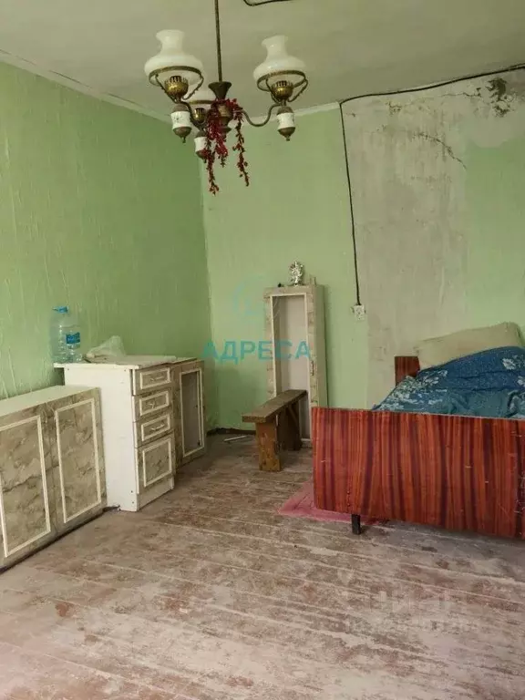 2-к кв. Белгородская область, Новый Оскол пл. Революции, 2 (32.0 м) - Фото 2
