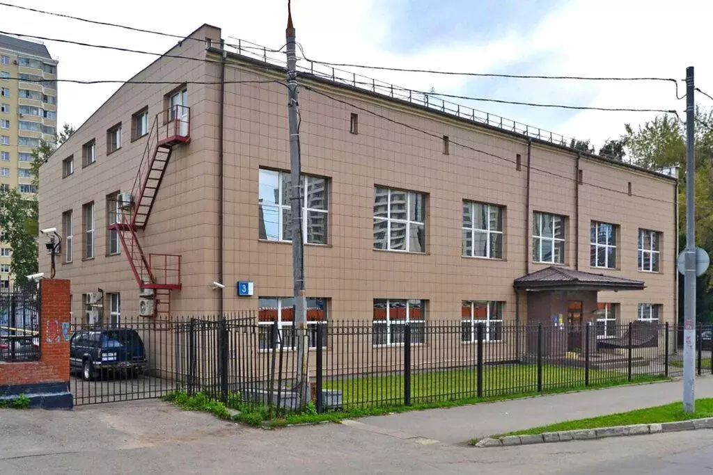 Офис (128 м) - Фото 2