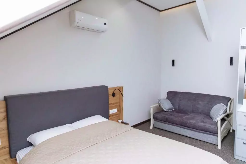 Комната Алтайский край, Бийск Советская ул., 22 (27.0 м) - Фото 1