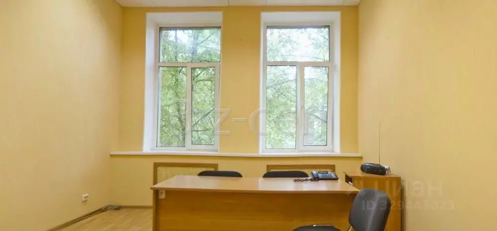 Офис в Санкт-Петербург ул. Маршала Говорова, 29А (114 м) - Фото 2