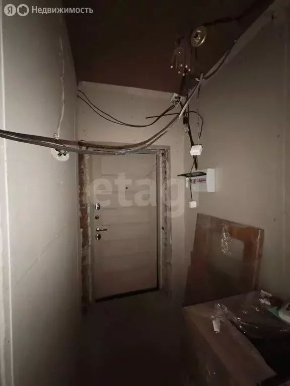 1-комнатная квартира: Муром, улица 30 лет Победы, 9 (32 м) - Фото 2