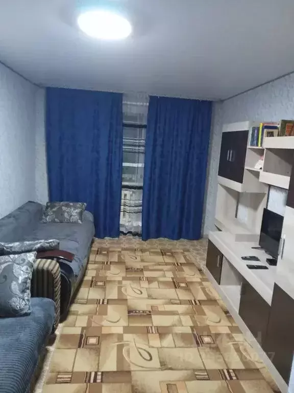 2-к кв. Белгородская область, Валуйки ул. Пархоменко, 6А (48.0 м) - Фото 0