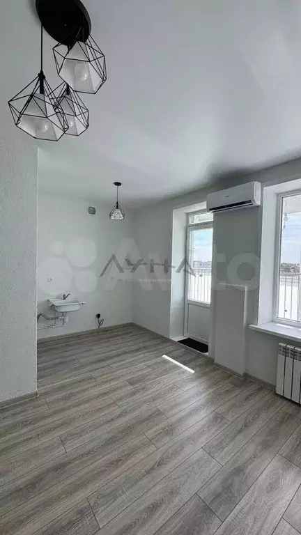Квартира-студия, 21,9 м, 6/16 эт. - Фото 1