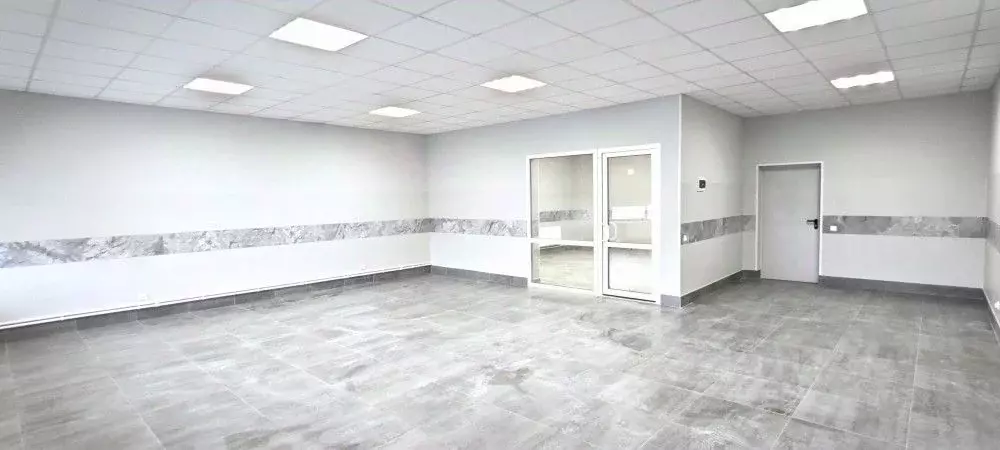 Офис в Санкт-Петербург Краснопутиловская ул., 69 (98 м) - Фото 2