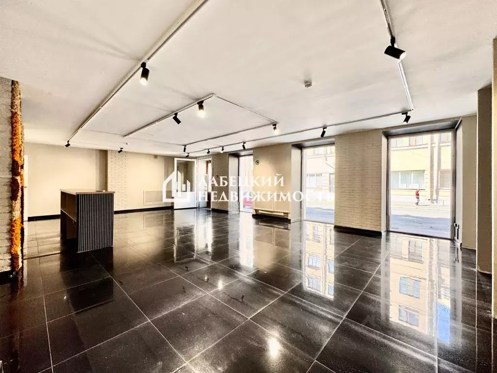 Помещение свободного назначения в Санкт-Петербург Невский просп., 148 ... - Фото 1