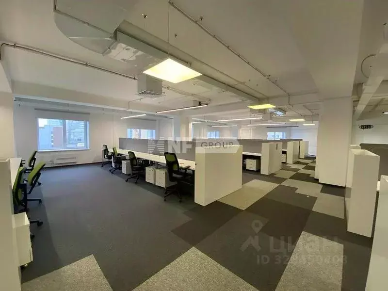 Офис в Санкт-Петербург Заставская ул., 22к2 (575 м) - Фото 1