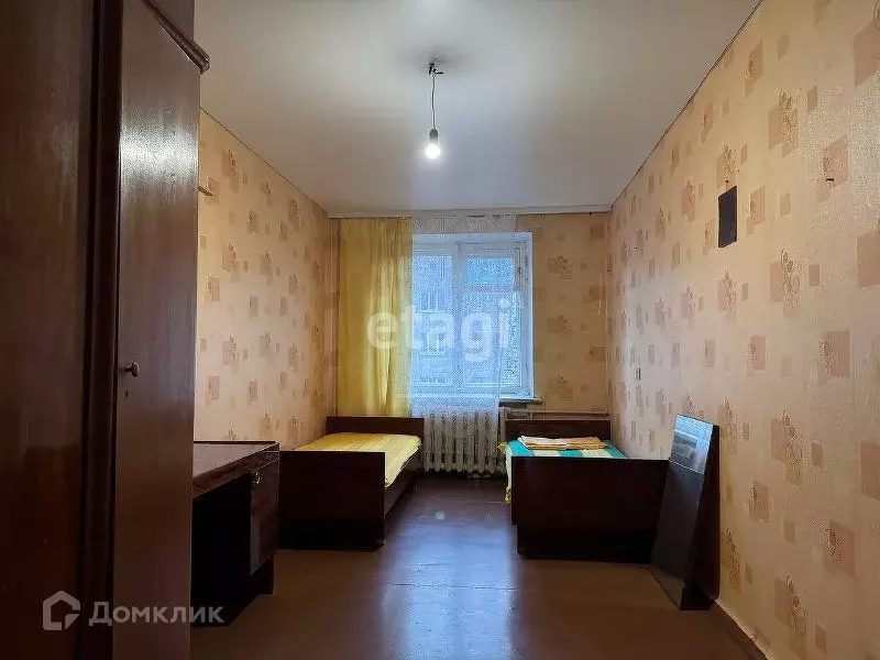 Продаётся 3-к квартира, 58.3 м - Фото 0