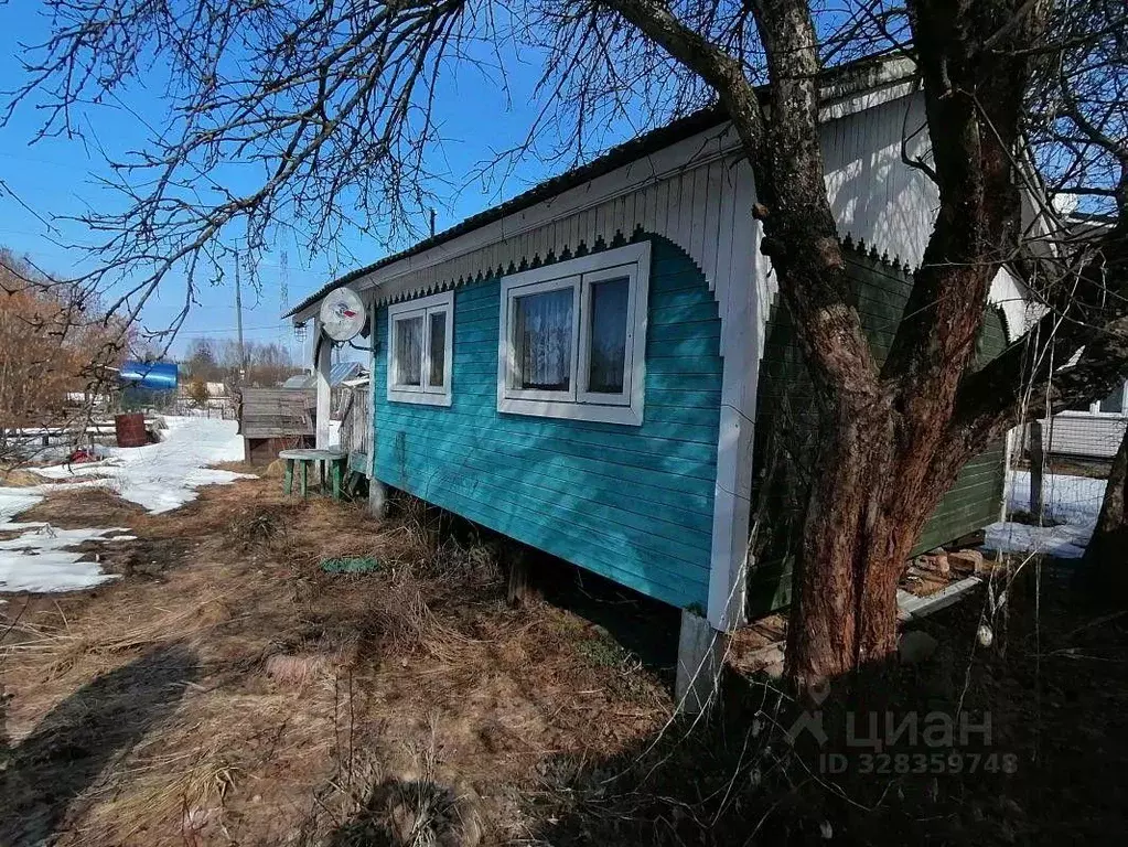 Дом, 30 м - Фото 2