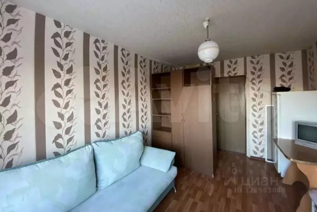 Комната Самарская область, Самара ул. Георгия Димитрова, 46 (14.0 м) - Фото 2