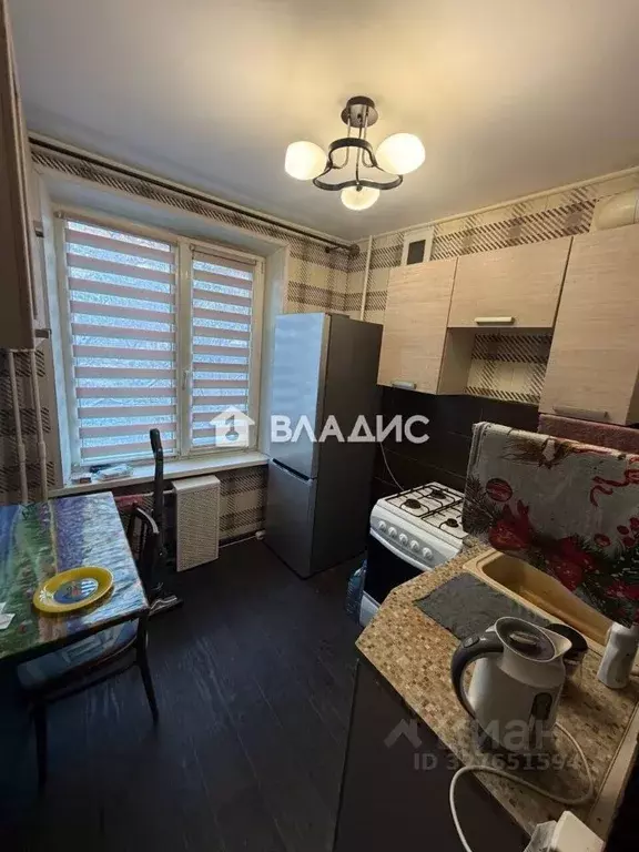 1-к кв. Москва Карамышевская наб., 6 (32.0 м) - Фото 2