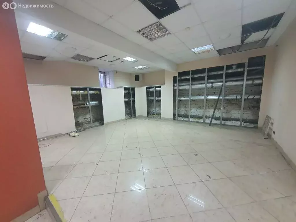 Помещение свободного назначения (115 м) - Фото 0
