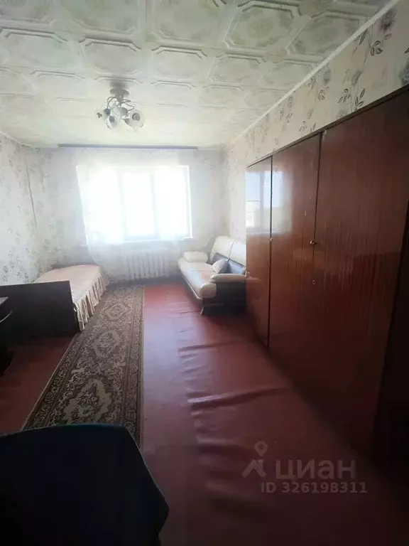 Комната Тверская область, Тверь Зеленый проезд, 45к6 (20.0 м) - Фото 1