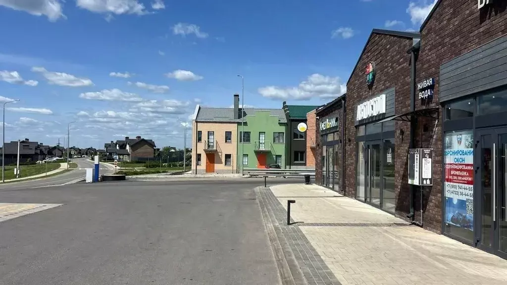 Помещение свободного назначения в Белгородская область, Белгородский ... - Фото 2