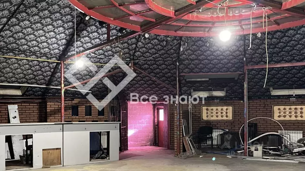 Помещение свободного назначения в Челябинская область, Челябинск ... - Фото 1