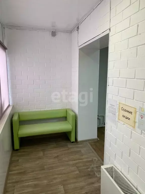 Помещение свободного назначения в Воронежская область, Нововоронеж ул. ... - Фото 2