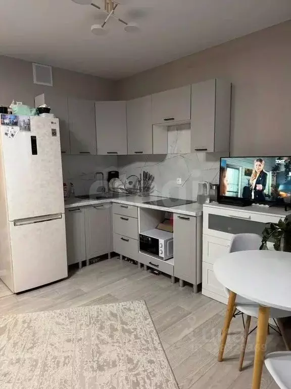 Студия Татарстан, Набережные Челны ул. Шамиля Усманова, 18А (31.7 м) - Фото 2