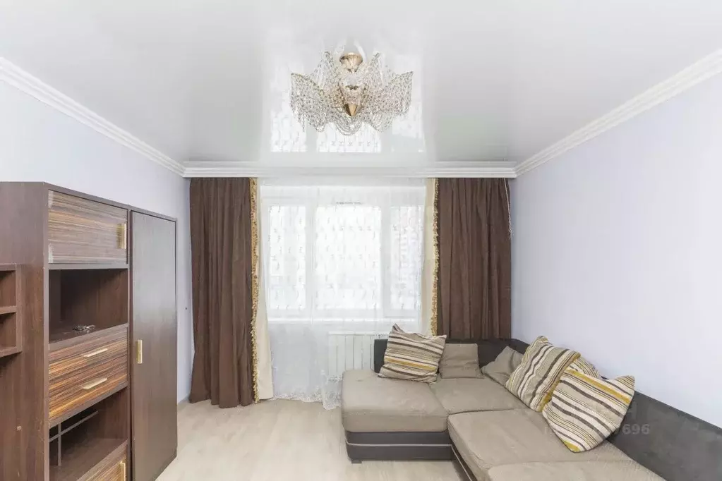 3-к кв. Тюменская область, Тюмень Широтная ул., 190к4 (85.0 м) - Фото 1