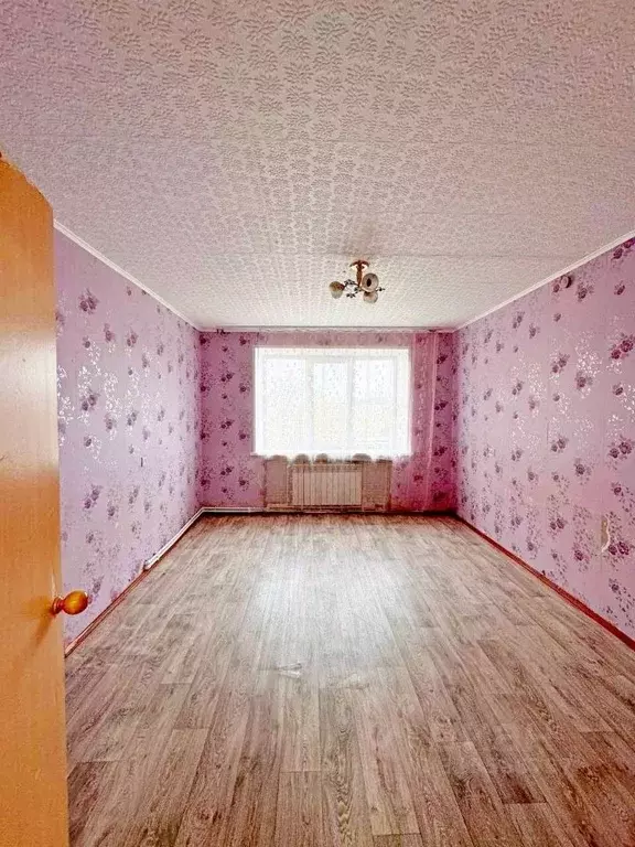 2-к кв. Владимирская область, Камешково Советская ул., 2 (50.2 м) - Фото 1
