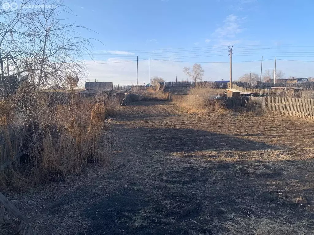 Участок в Республика Хакасия, Черногорск (9 м) - Фото 0