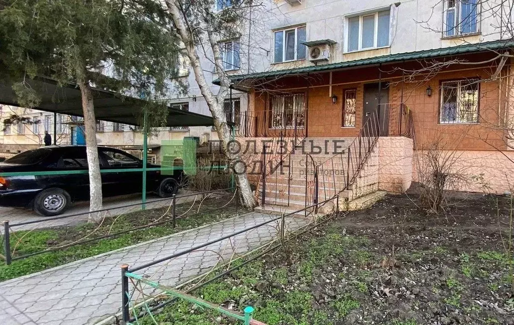 3-к кв. Крым, Евпатория ул. Интернациональная, 133 (76.0 м) - Фото 1