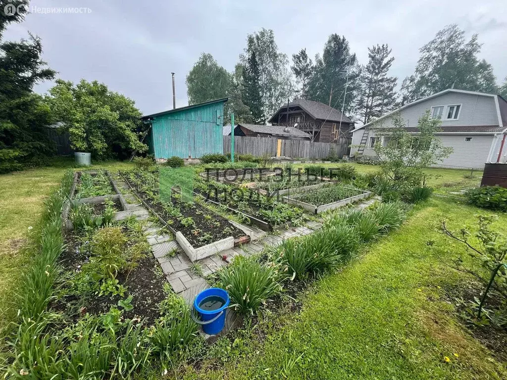 Дом в посёлок Минино, Караульная улица, 3 (95 м) - Фото 0