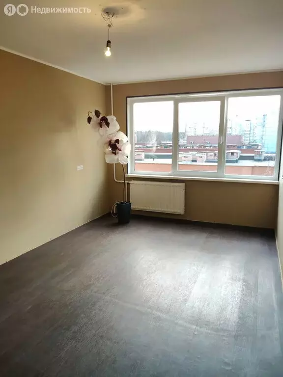 1-комнатная квартира: Ломоносов, Ораниенбаумский проспект, 37к1 (32.1 ... - Фото 2