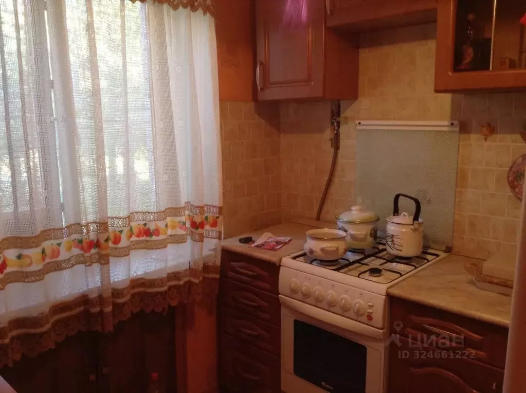 1-к кв. Московская область, Солнечногорск городской округ, д. Жилино ... - Фото 2