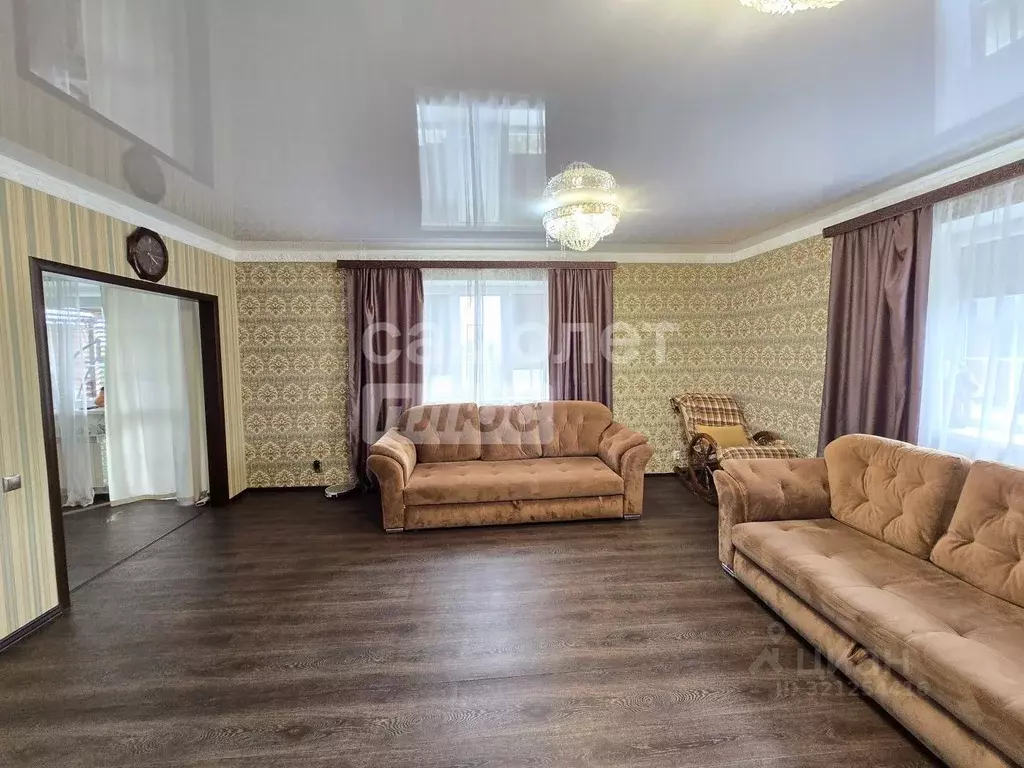 Дом в Башкортостан, Мелеуз ул. Валиди (176 м) - Фото 2