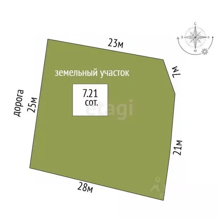 Дом в Ростовская область, Шолоховский район, Вешенская ст-ца ... - Фото 2