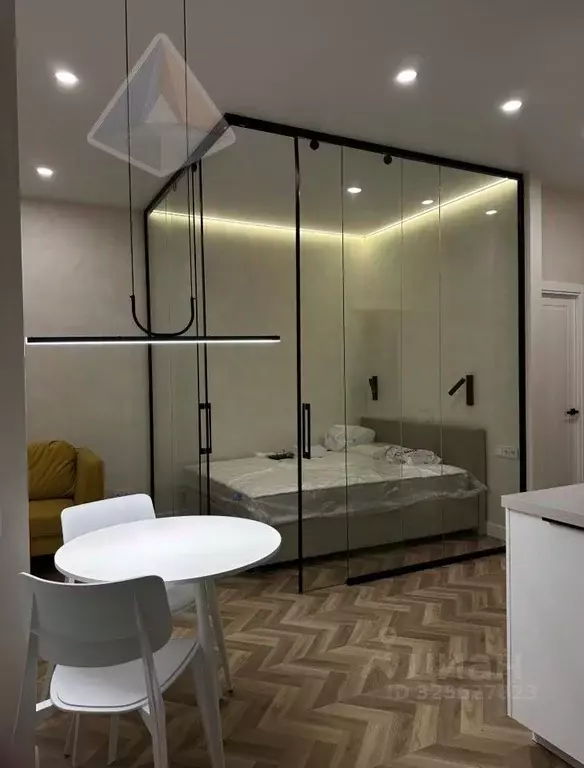 1-к кв. Москва Летная ул., 95Бк2 (35.0 м) - Фото 2