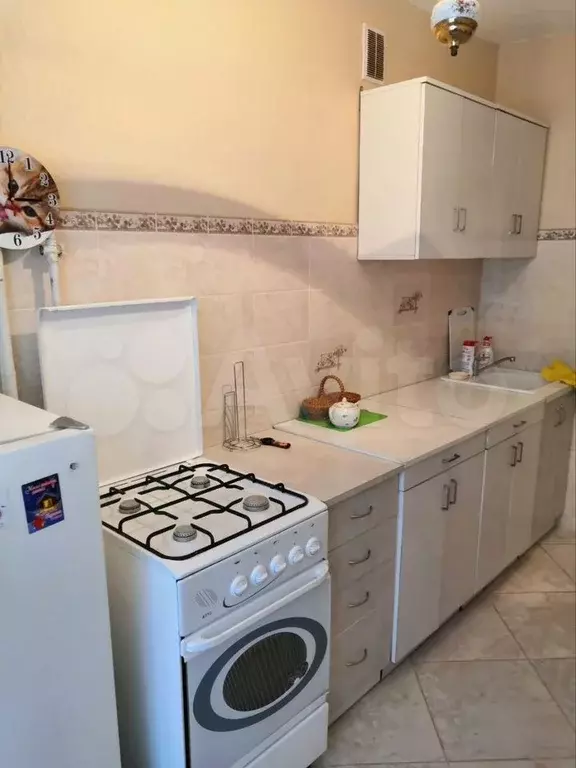 2-к. квартира, 50,2 м, 3/4 эт. - Фото 0