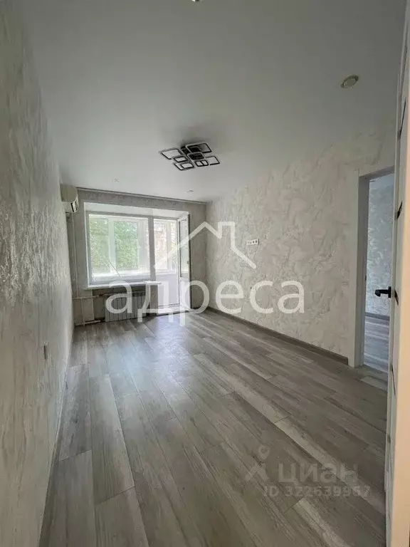 2-к кв. Самарская область, Самара Никитинская ул., 137 (43.0 м) - Фото 1