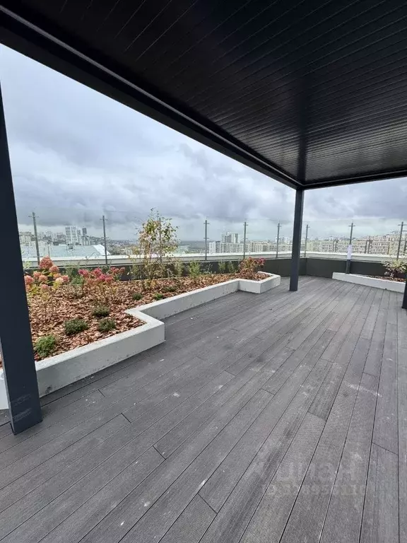 2-к кв. Башкортостан, Уфа Коммунистическая ул., 98/1 (54.0 м) - Фото 2