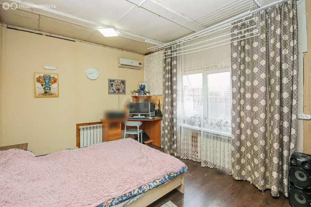 Дом в Улан-Удэ, садоводческое некоммерческое товарищество Коммунальник ... - Фото 1