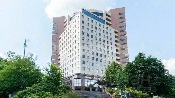 Офис в Московская область, Химки ул. Панфилова, 19с1 (768 м) - Фото 1