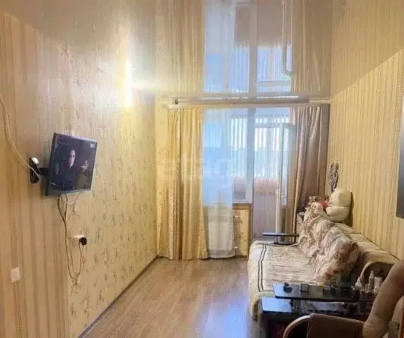 1-к кв. Томская область, Томск Ленская ул., 31 (30.3 м) - Фото 1