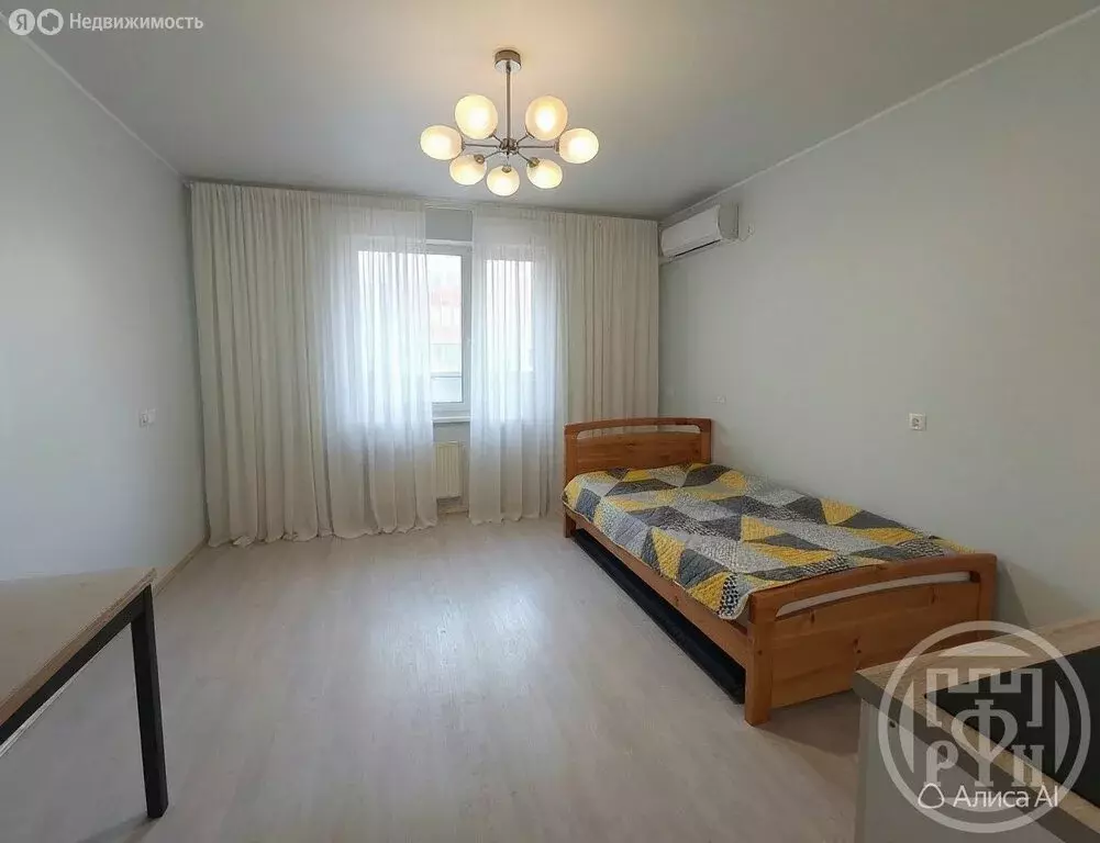 Квартира-студия: Петергоф, Парковая улица, 14к2 (26.2 м) - Фото 2