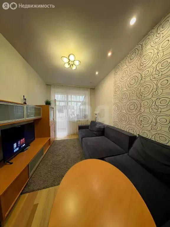 2-комнатная квартира: Йошкар-Ола, Кирпичная улица, 60 (33.3 м) - Фото 1