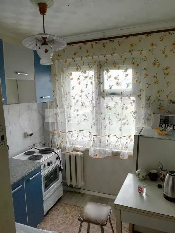 4-к. квартира, 60 м, 2/5 эт. - Фото 0