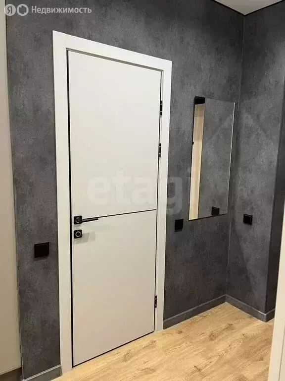 Квартира-студия: Сыктывкар, Октябрьский проспект, 137 (26.8 м) - Фото 2