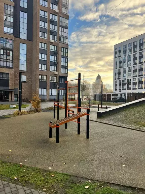 1-к кв. Москва бул. Скандинавский, 5к1 (42.9 м) - Фото 2